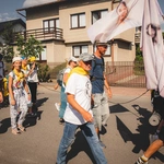 Archidiecezjalne pielgrzymki na Jasną Górę - 10.08.2025