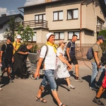 Archidiecezjalne pielgrzymki na Jasną Górę - 10.08.2025