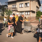Archidiecezjalne pielgrzymki na Jasną Górę - 10.08.2025