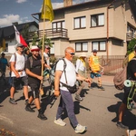 Archidiecezjalne pielgrzymki na Jasną Górę - 10.08.2025