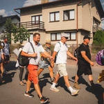 Archidiecezjalne pielgrzymki na Jasną Górę - 10.08.2025