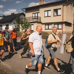 Archidiecezjalne pielgrzymki na Jasną Górę - 10.08.2025