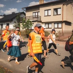 Archidiecezjalne pielgrzymki na Jasną Górę - 10.08.2025