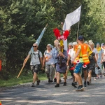 Archidiecezjalne pielgrzymki na Jasną Górę - 10.08.2025