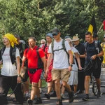 Archidiecezjalne pielgrzymki na Jasną Górę - 10.08.2025