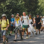 Archidiecezjalne pielgrzymki na Jasną Górę - 10.08.2025