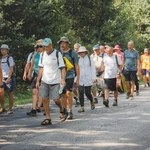 Archidiecezjalne pielgrzymki na Jasną Górę - 10.08.2025