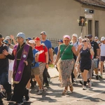 Archidiecezjalne pielgrzymki na Jasną Górę - 10.08.2025