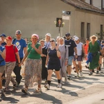 Archidiecezjalne pielgrzymki na Jasną Górę - 10.08.2025