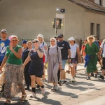Archidiecezjalne pielgrzymki na Jasną Górę - 10.08.2025