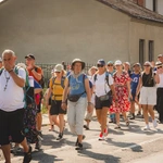 Archidiecezjalne pielgrzymki na Jasną Górę - 10.08.2025