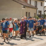 Archidiecezjalne pielgrzymki na Jasną Górę - 10.08.2025