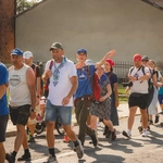 Archidiecezjalne pielgrzymki na Jasną Górę - 10.08.2025