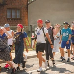 Archidiecezjalne pielgrzymki na Jasną Górę - 10.08.2025