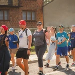 Archidiecezjalne pielgrzymki na Jasną Górę - 10.08.2025