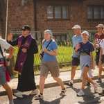 Archidiecezjalne pielgrzymki na Jasną Górę - 10.08.2025