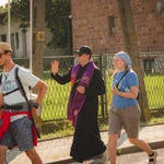 Archidiecezjalne pielgrzymki na Jasną Górę - 10.08.2025