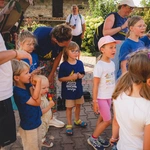 Archidiecezjalne pielgrzymki na Jasną Górę - 10.08.2025