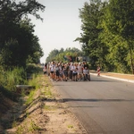 Archidiecezjalne pielgrzymki na Jasną Górę - 10.08.2025