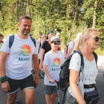 Archidiecezjalne pielgrzymki na Jasną Górę - 10.08.2025