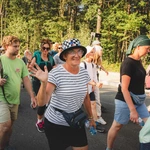 Archidiecezjalne pielgrzymki na Jasną Górę - 10.08.2025