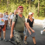 Archidiecezjalne pielgrzymki na Jasną Górę - 10.08.2025