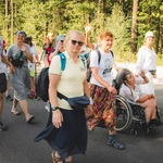 Archidiecezjalne pielgrzymki na Jasną Górę - 10.08.2025