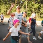 Archidiecezjalne pielgrzymki na Jasną Górę - 10.08.2025