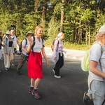 Archidiecezjalne pielgrzymki na Jasną Górę - 10.08.2025
