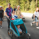 Archidiecezjalne pielgrzymki na Jasną Górę - 10.08.2025