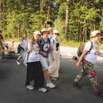 Archidiecezjalne pielgrzymki na Jasną Górę - 10.08.2025