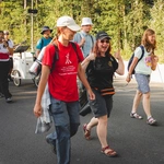Archidiecezjalne pielgrzymki na Jasną Górę - 10.08.2025