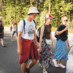 Archidiecezjalne pielgrzymki na Jasną Górę - 10.08.2025