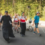 Archidiecezjalne pielgrzymki na Jasną Górę - 10.08.2025