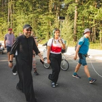 Archidiecezjalne pielgrzymki na Jasną Górę - 10.08.2025