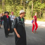 Archidiecezjalne pielgrzymki na Jasną Górę - 10.08.2025