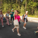 Archidiecezjalne pielgrzymki na Jasną Górę - 10.08.2025