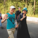 Archidiecezjalne pielgrzymki na Jasną Górę - 10.08.2025