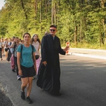 Archidiecezjalne pielgrzymki na Jasną Górę - 10.08.2025