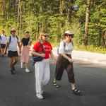 Archidiecezjalne pielgrzymki na Jasną Górę - 10.08.2025