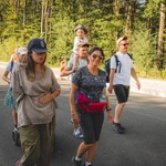 Archidiecezjalne pielgrzymki na Jasną Górę - 10.08.2025