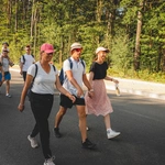 Archidiecezjalne pielgrzymki na Jasną Górę - 10.08.2025