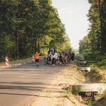 Archidiecezjalne pielgrzymki na Jasną Górę - 10.08.2025