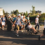Archidiecezjalne pielgrzymki na Jasną Górę - 10.08.2025