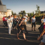 Archidiecezjalne pielgrzymki na Jasną Górę - 10.08.2025