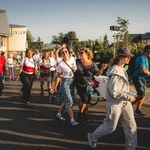 Archidiecezjalne pielgrzymki na Jasną Górę - 10.08.2025