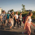 Archidiecezjalne pielgrzymki na Jasną Górę - 10.08.2025