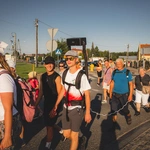 Archidiecezjalne pielgrzymki na Jasną Górę - 10.08.2025