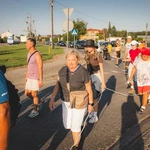 Archidiecezjalne pielgrzymki na Jasną Górę - 10.08.2025
