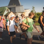 Archidiecezjalne pielgrzymki na Jasną Górę - 10.08.2025